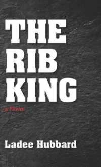 The Rib King （Large Print Library Binding）