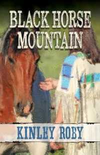 Black Horse Mountain （Library Binding）