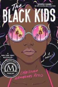 The Black Kids （Large Print Library Binding）