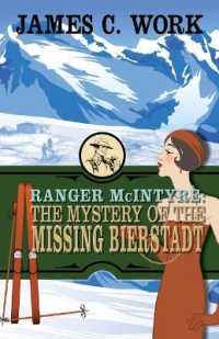 Ranger McIntyre : The Mystery of the Missing Bierstadt (Ranger Mcintyre)