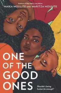 One of the Good Ones （Large Print Library Binding）