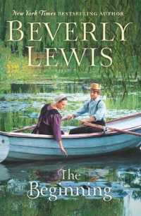 The Beginning （Large Print Library Binding）