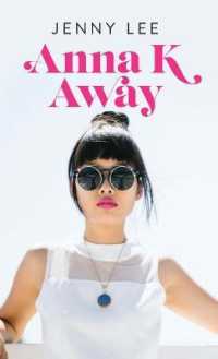 Anna K Away (Anna K)