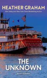 The Unknown (Krewe of Hunters)