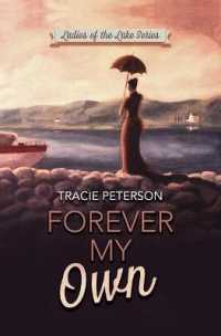Forever My Own (Ladies of the Lake) （Large Print Library Binding）