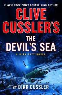 Clive Cussler's the Devil's Sea : A Dirk Pitt(r) Novel (Dirk Pitt Adventure)