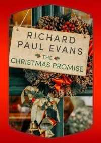 The Christmas Promise （Large Print Library Binding）