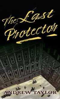 The Last Protector (James Marwood and Cat Lovett) （Large Print Library Binding）