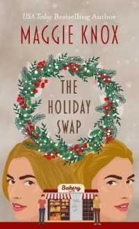 The Holiday Swap （Large Print）