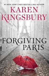 Forgiving Paris （Large Print Library Binding）