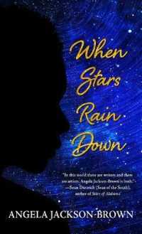 When Stars Rain Down （Large Print Library Binding）