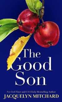 The Good Son （Large Print Library Binding）