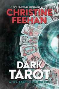 Dark Tarot (Carpathian Novel)