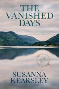 The Vanished Days (Scottish) （Large Print Library Binding）