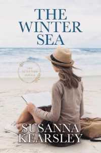 The Winter Sea (Scottish) （Large Print Library Binding）