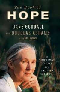 The Book of Hope : A Survival Guide for Trying Times