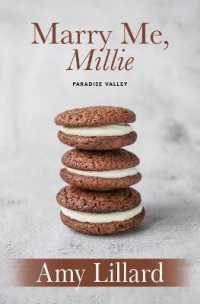 Marry Me, Millie (Paradise Valley) （Large Print Library Binding）