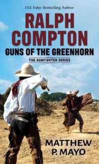 Ralph Compton Guns of the Greenhorn (Gunfighter)