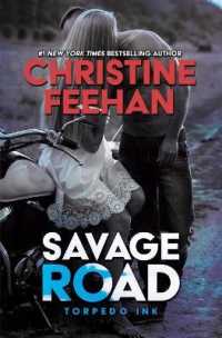 Savage Road (Torpedo Ink) （Large Print Library Binding）