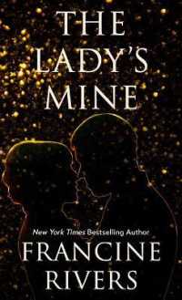The Lady's Mine （Large Print Library Binding）