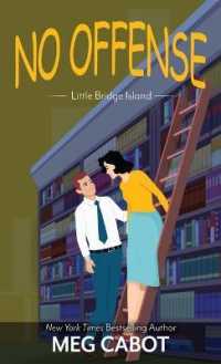 No Offense (Little Bridge Island) （Large Print）
