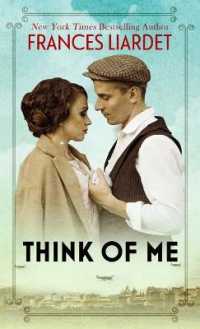 Think of Me （Large Print Library Binding）
