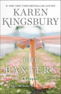 The Baxters （Large Print Library Binding）