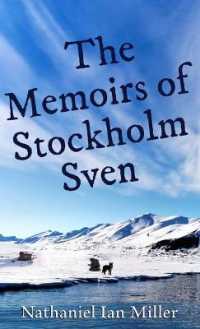The Memoirs of Stockholm Sven （Large Print Library Binding）