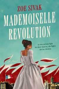 Mademoiselle Revolution （Large Print Library Binding）