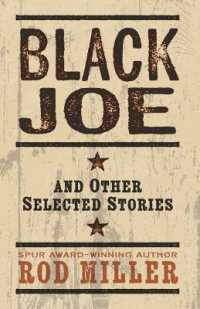 Black Joe and Other Selected Stories （Large Print）