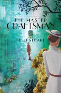 The Master Craftsman （Large Print Library Binding）