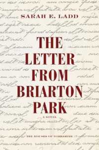 The Letter from Briarton Park (The Houses of Yorkshire)