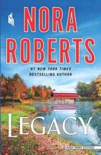 Legacy （Large Print）