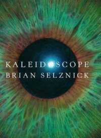 Kaleidoscope （Large Print Library Binding）