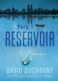 The Reservoir （Large Print Library Binding）