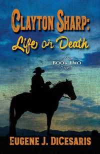Clayton Sharp : Life or Death