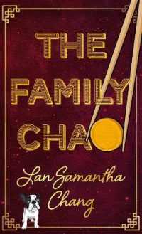 The Family Chao （Large Print Library Binding）