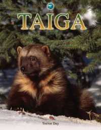 Taiga (Biomes Atlases)