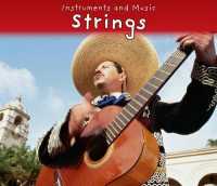 Strings (Instruments and Music)