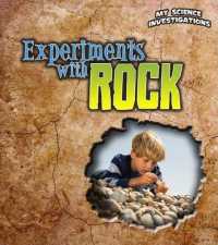 Experiments with Rocks (Heinemann First Library)