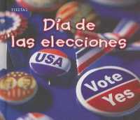 Dia de las elecciones / Election Day (Bellota)