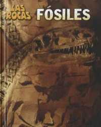 Fosiles / Fossils (Las Rocas / Let's rock!: Heinemann Infosearch)