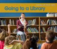 Going to a Library (Acorn)