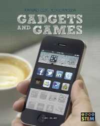 Gadgets and Games (Design and Engineering for Stem)