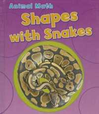 Shapes with Snakes (Animal Math)