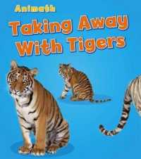 Taking Away with Tigers (Animal Math)