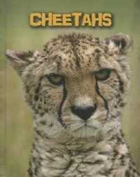 Cheetahs (Living in the Wild: Big Cats)