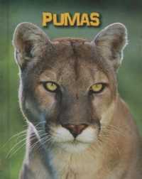 Pumas (Heinemann Infosearch)