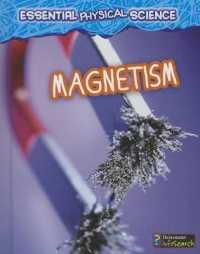 Magnetism (Heinemann Infosearch)