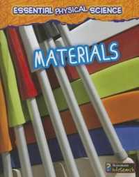 Materials (Heinemann Infosearch)